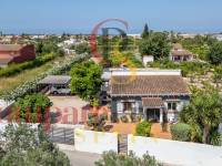 Verkauf - Villa - El Vergel - 