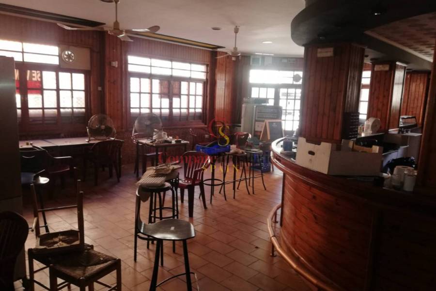 Sale - Villa - Tavernes de la Valldigna - 