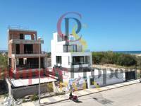 Verkoop - Villa - Oliva - 