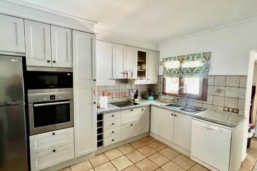 Sale - Villa - Jalon Valley - Pueblo