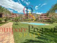 Sale - Apartment - Finestrat - Sierra Cortina