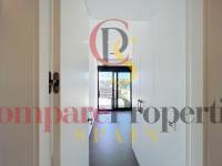 Verkauf - Apartment - Benitachell - 