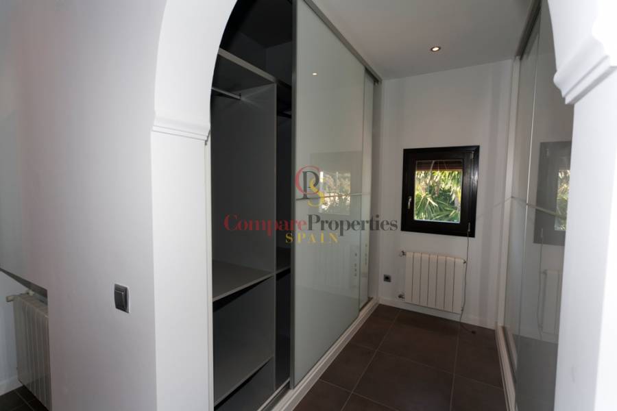 Verkoop - Villa - Moraira