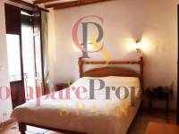 Verkoop - Townhouses - Orba Valley - Castell de castells