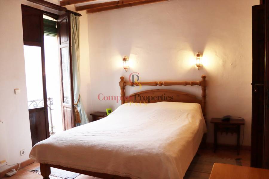 Verkoop - Townhouses - Orba Valley - Castell de castells