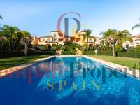 Vente - Apartment - Jávea