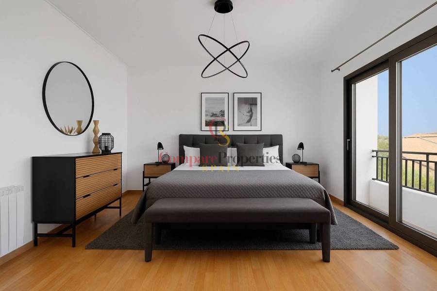 Verkoop - Villa - Calpe - Calpe Park