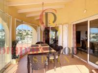 Venta - Villa - Benitachell - Magnolias