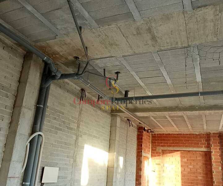 Sale - Villa - Jalon Valley - Jalon