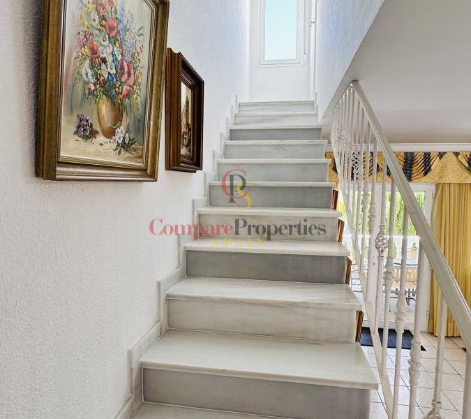 Verkoop - Villa - Dénia - 