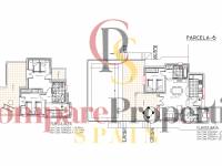 Verkauf - Villa - Jalon Valley - Alcalali