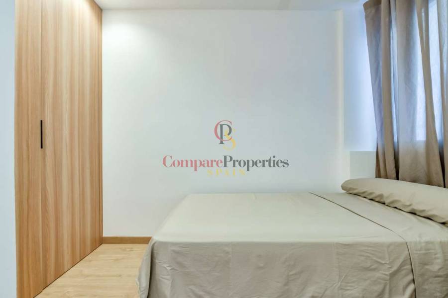 Venta - Apartment - Altea - Altéa