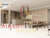 Venta - Villa - Moraira