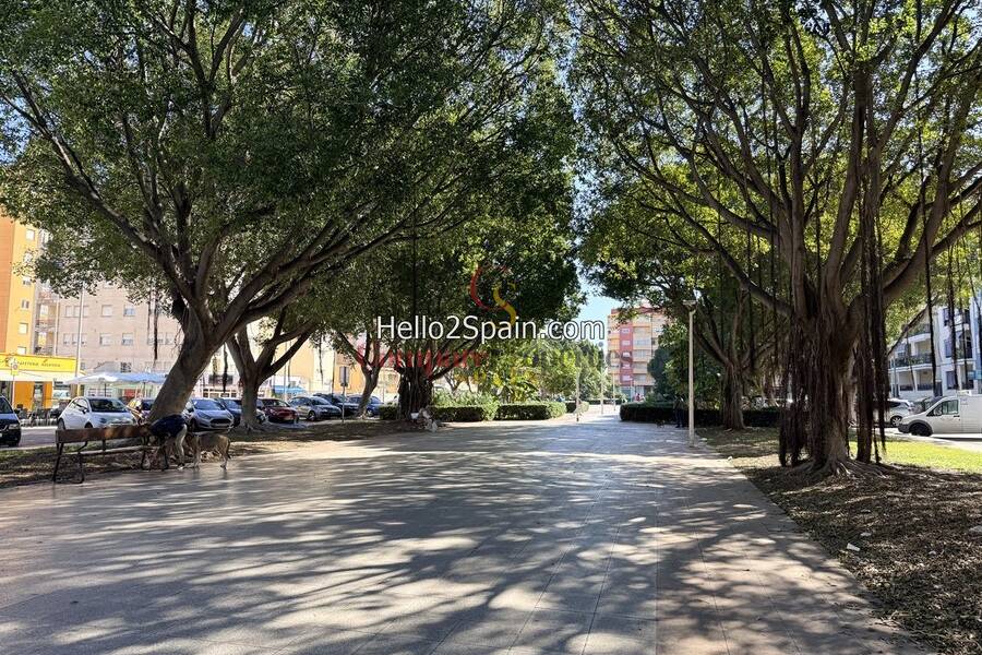 Sale - Apartment - Gandía