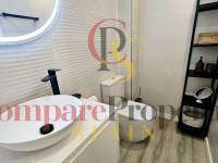 Vente - Townhouses - Calpe