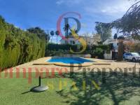 Sale - Villa - Dénia - Las Rotas