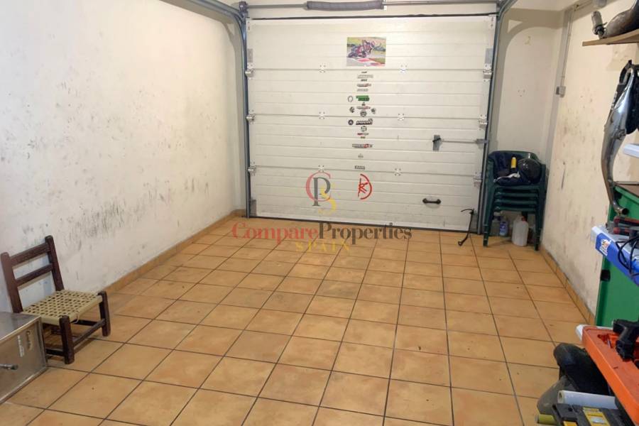 Sale - Semi-Detached Villa - Potries