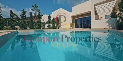 Villa - Venta - Algorfa - Algorfa