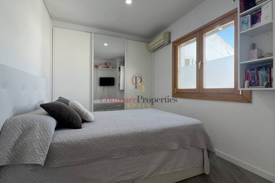 Verkoop - Plot - Dénia