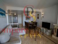 Venta - Apartment - Moraira - Platgetes