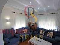 Sale - Villa - Dénia - Montgo