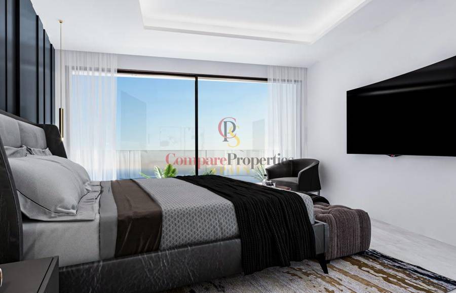 Verkauf - Villa - Calpe - 03710