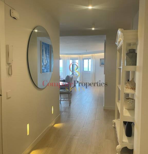  - Apartment - Jávea