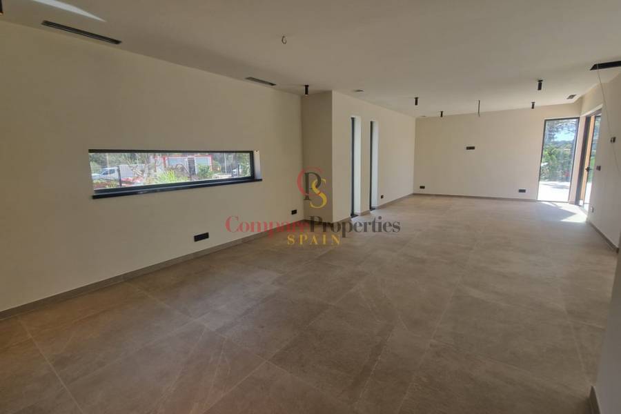 Verkauf - Villa - Jávea - 