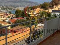 Sale - Semi-Detached Villa - Albir