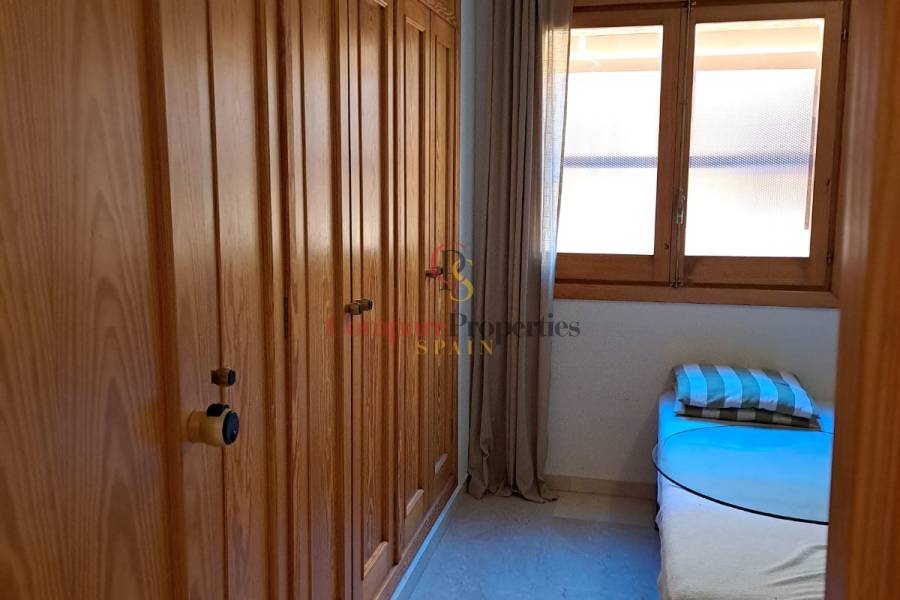 Sale - Apartment - Altea - Altea la Vella