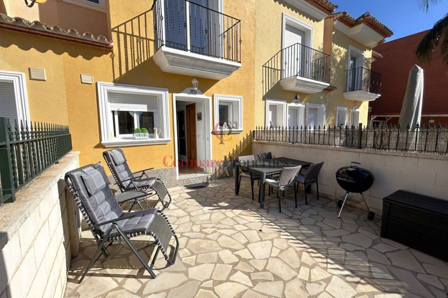 Sale - Villa - Els Poblets - Centro de la ciudad