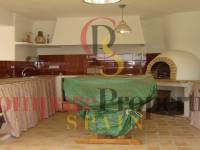 Sale - Villa - Dénia - RT CAMINO ALTO DENIA-JAVEA