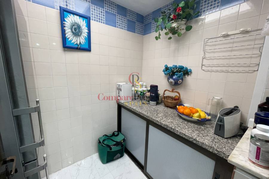 Vente - Townhouses - Guardamar del Segura