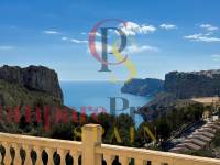 Venta - Villa - Benitachell - Fresnos