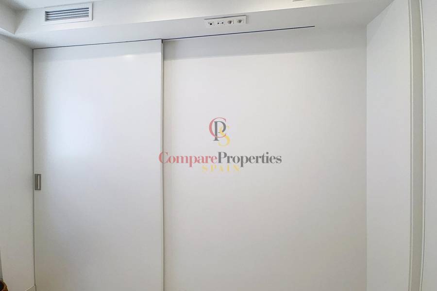 Sale - Apartment - Benitachell - Blue Infinity