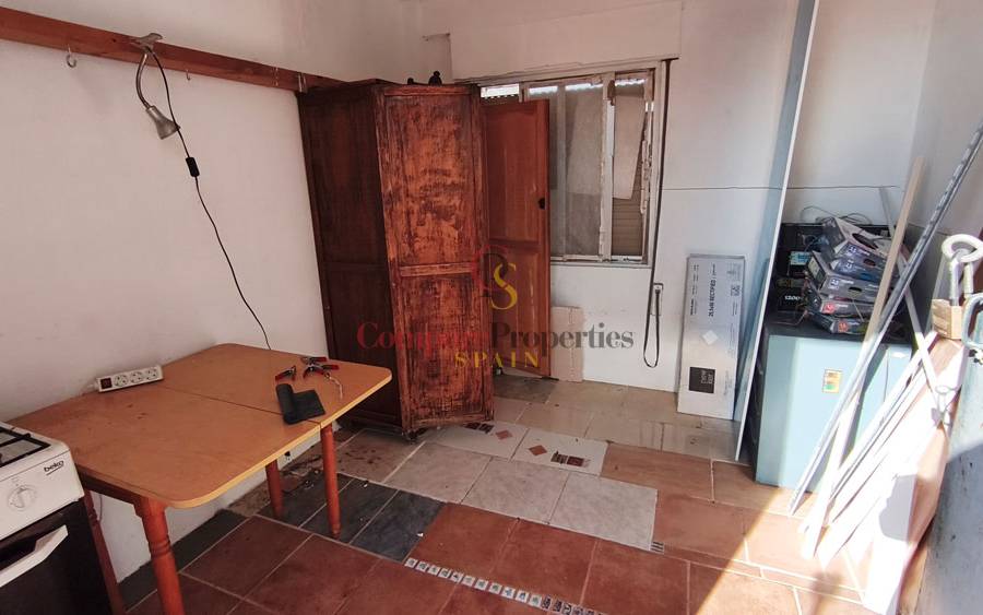 Venta - Apartment - Dénia - Verger