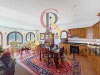 Vente - Villa - Benitachell - Fresnos