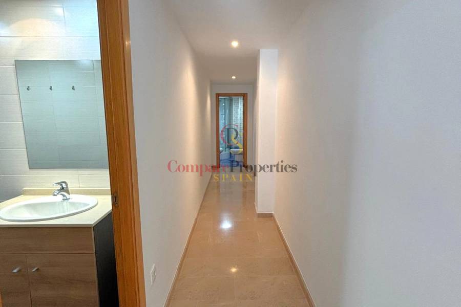 Venta - Apartment - Gandía