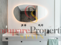 Nueva construcción  - Villa - Moraira - El Portet