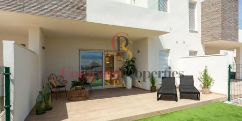 Apartment - Venta - Algorfa - Algorfa