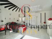 Venta - Villa - Moraira - El Bosque