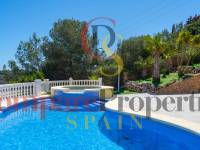 Venta - Villa - Jávea