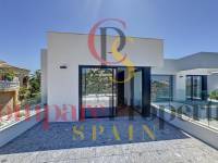 Venta - Villa - Benitachell - Magnolias