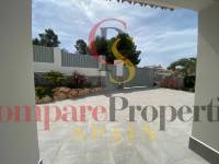 Sale - Villa - Jávea - 