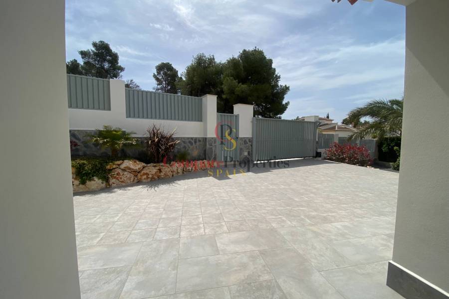 Sale - Villa - Jávea - 
