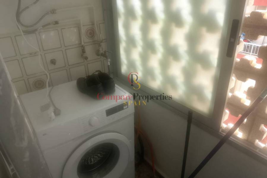  - Apartment - L'Alqueria de la Comtessa - 