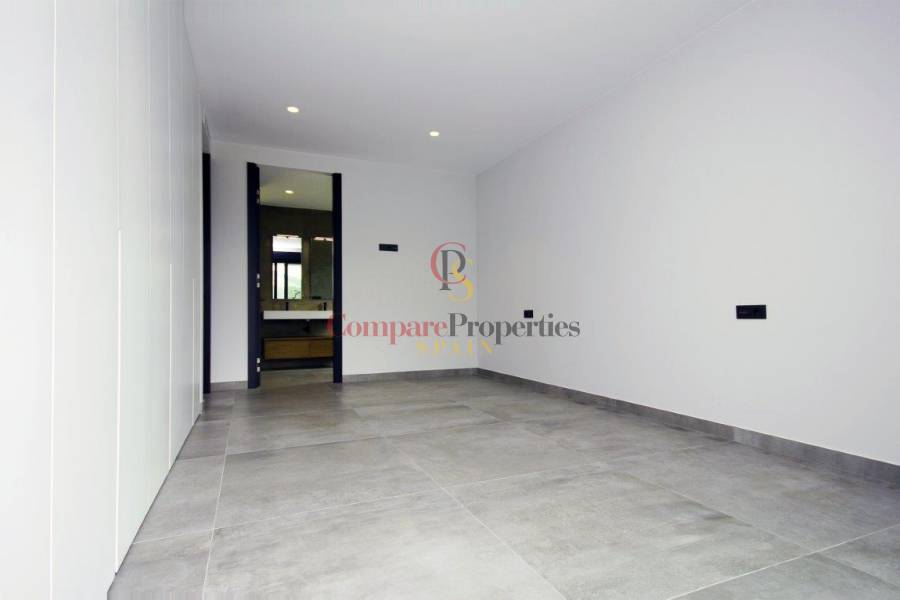 New Build - Villa - Altea