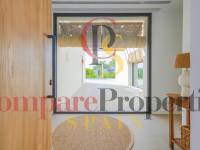 Nueva construcción  - Villa - Moraira - Solpark