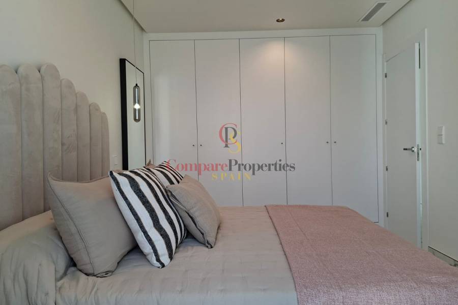 Verkoop - Villa - Dénia - 