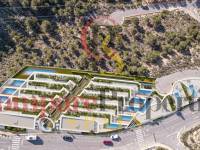 Sale - Apartment - Calpe - 